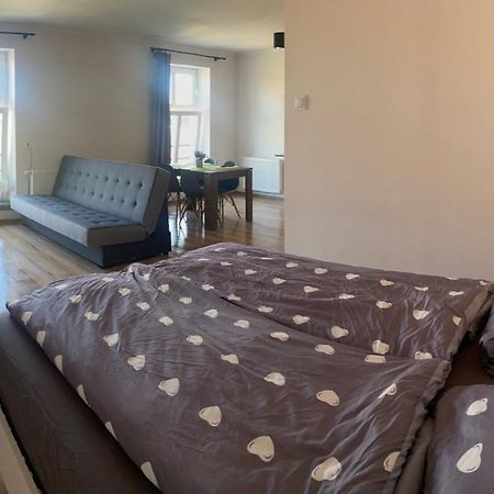 Apartamenty Bezrzecze 什切青 外观 照片