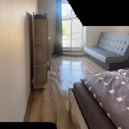 Apartamenty Bezrzecze 什切青 外观 照片