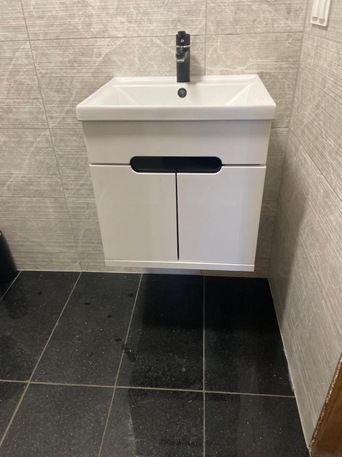 Apartamenty Bezrzecze 什切青 外观 照片