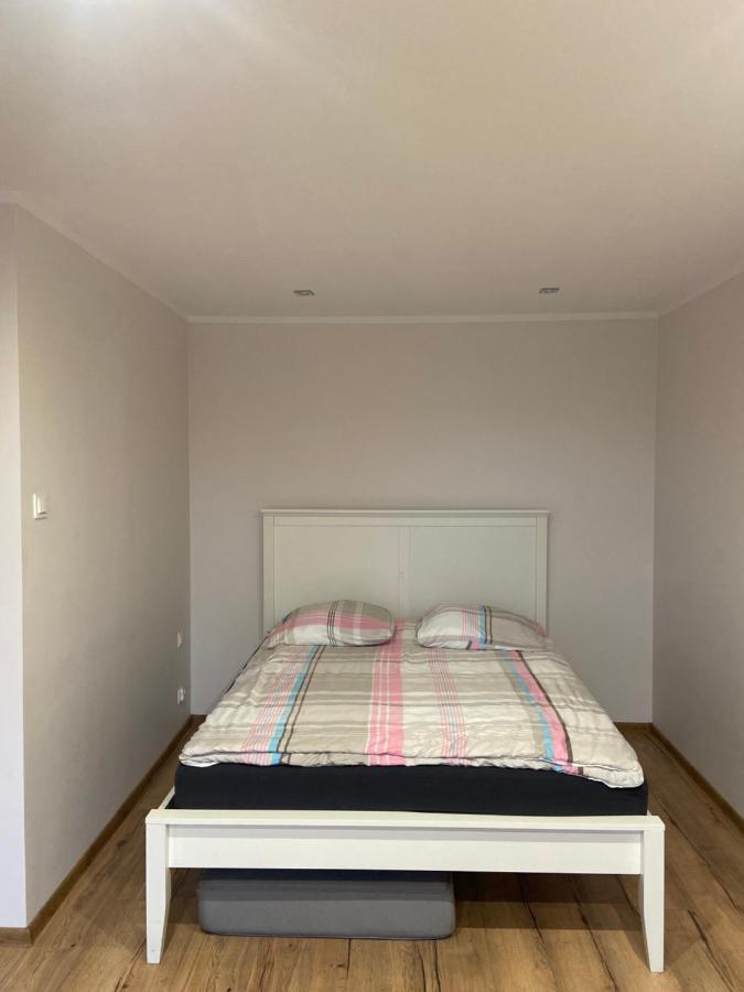 Apartamenty Bezrzecze 什切青 外观 照片